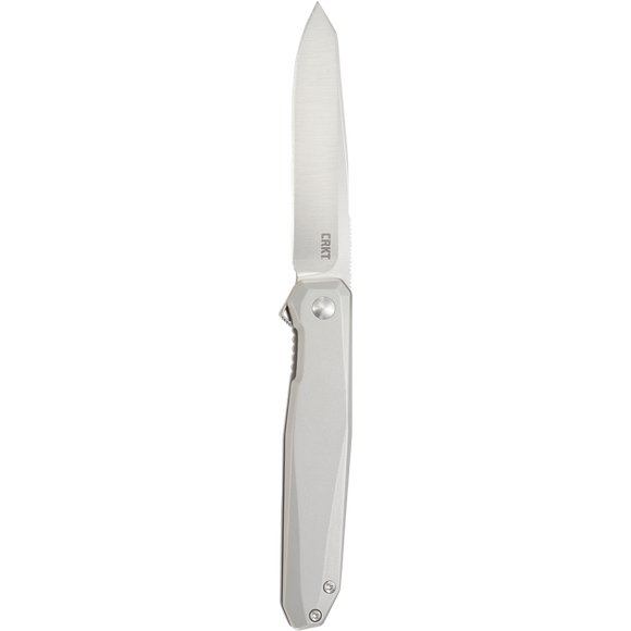 Columbia River Ken Onion Facet Flipper Knife SKU CRKT K230XXP