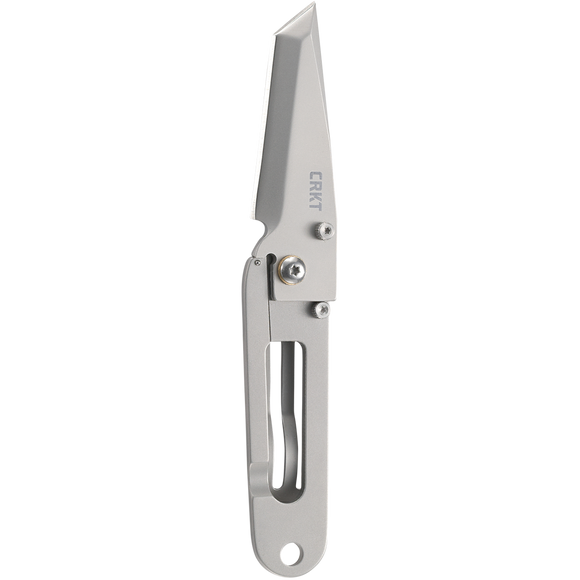 Columbia River Ed Halligan K.I.S.S. Folding Knife SKU CRKT 5500