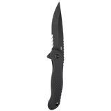 Columbia River Antonio Rodriguez Taco Viper Assisted Flipper Knife SKU CRKT 2267