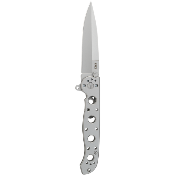 Columbia River Kit Carson Flipper Knife SKU CRKT M16-03SS