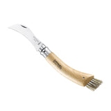 Opinel No. 8 Mushroom Knife