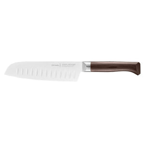 Opinel Forged 1890 7" Santoku Knife SKU 002287