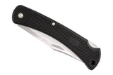 Buck 110 Folding Hunter LT Knife SKU 0110BKSLT-B