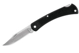 Buck 110 Folding Hunter LT Knife SKU 0110BKSLT-B