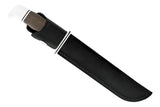 Buck 120 General Pro Bowie Knife SKU 0120GRS1-B