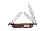 Buck 373 Trio Knife SKU 0373BRS-B