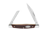 Buck 375 Deuce Knife SKU 0375BRS-B