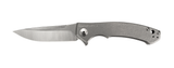 Kershaw Zero Tolerance Sinkevich Flipper Titanium Knife SKU 0450