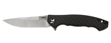 Kershaw Zero Tolerance Sinkevich Flipper Knife Carbon Fiber SKU 0452CF