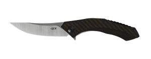 Zero Tolerance 0460