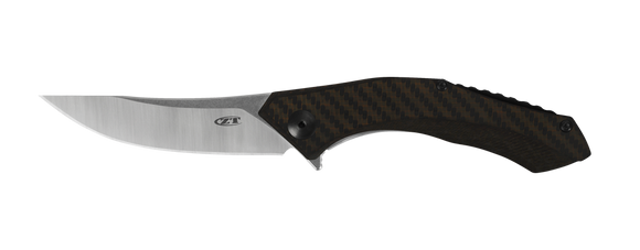 Zero Tolerance 0460