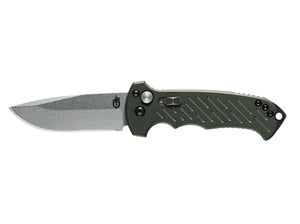 06 AUTO GERBER GREEN 10th ANNIVERSARY 30-001263N