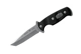 Buck 616 Boot Knife SKU 0616BKS
