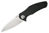 Kershaw Zero Tolerance Assisted Opening Knife Carbon Fiber SKU 0770CF