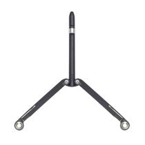 BaliYo by Spyderco Pen Butterfly Flipper (Black) SKU YCN100/SCYCN100