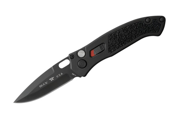 Buck 898 Impact Knife SKU 0898BKS1