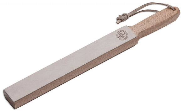 Boker Strop Top Finish Double Sided Paddle Strop, 090508