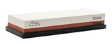 SZCO 1000/3000 GRIT SHARPENING STONE SKU: 212874