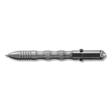 Benchmade Longhand Tactical Pen Stainless Steel SKU 1120