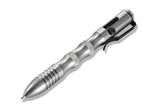 Benchmade Longhand Tactical Pen Stainless Steel SKU 1120