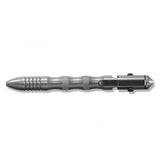 Benchmade Longhand Tactical Pen Stainless Steel SKU 1120
