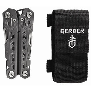 Gerber Truss Multi-Tool w/Sheath SKU 31-003304N