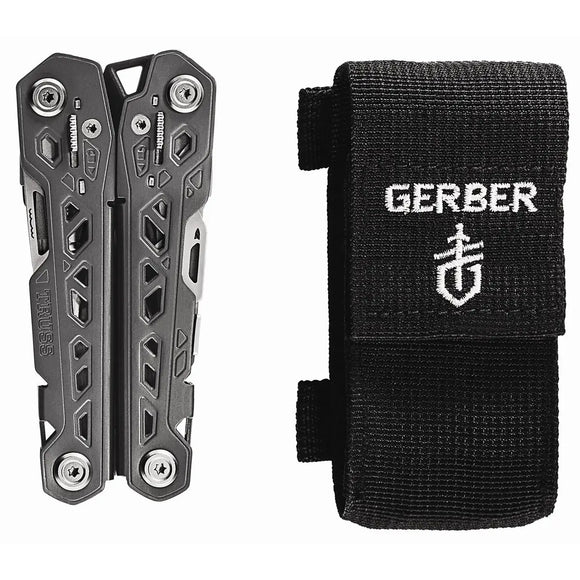 Gerber Multi-Tool With Sheath SKU 31-003304N