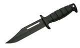 SZCO 11" CLIP POINT COMBAT KNIFE SKU: 211221