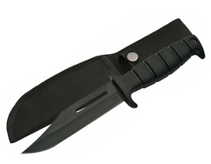 SZCO 11" CLIP POINT COMBAT KNIFE SKU: 211221