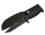 SZCO 11" CLIP POINT COMBAT KNIFE SKU: 211221