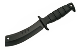 SZCO 11" COMBAT CLEAVER KNIFE SKU: 211224
