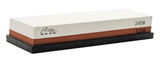 SZCO 120/240 GRIT SHARPENING STONE SKU: 212873