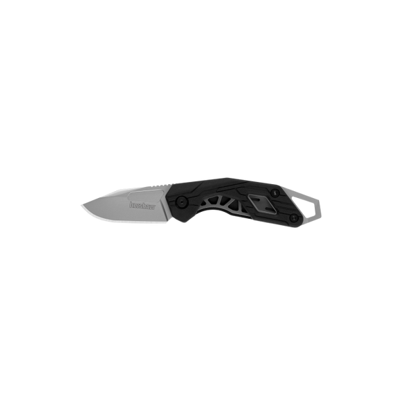 Kershaw Diode Liner Lock Knife Black SKU 1230
