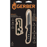 Gerber Evo Jr and Mullet Promo Pack SKU 31-003846