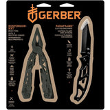 Gerber Suspension-NXT Paraframe I Promo Pack SKU 1065812