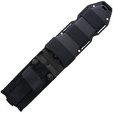 Hogue Sig Sauer Tactical Fixed Blade Knife W/Sheath SKU 37172