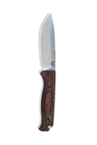 Benchmade Saddle Mountain Skinner w/Sheath SKU 15002