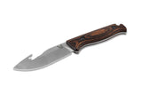 Benchmade Hunt Saddle Mountain Skinner w/Gut hook SKU 15004