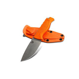 Benchmade Hunt Steep Country Fixed Blade Knife SKU 15006