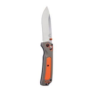 Benchmade Grizzly Ridge AXIS Lock Knife SKU 15061
