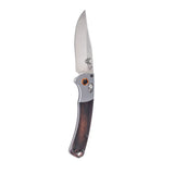 BENCHMADE Mini Crooked River Axis Folder SKU15085-2