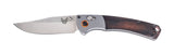 BENCHMADE Mini Crooked River Axis Folder SKU15085-2