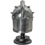 Small Gladiator Helmet with Stand SKU 910979