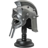 Small Gladiator Helmet with Stand SKU 910979