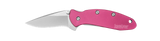 Kershaw Chive Assisted Opening Knife Pink SKU 1600PINK