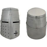 Medieval Knight's Helmet SKU 910988