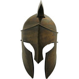 Gold Gladiator Helmet SKU 910984