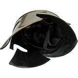 Gold Gladiator Helmet SKU 910984
