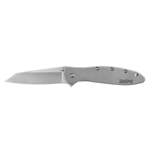 Kershaw Leek Assisted Opening Knife SKU 1660R