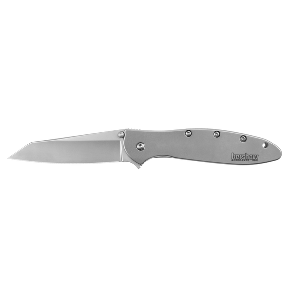 Kershaw Leek Assisted Opening Knife SKU 1660R